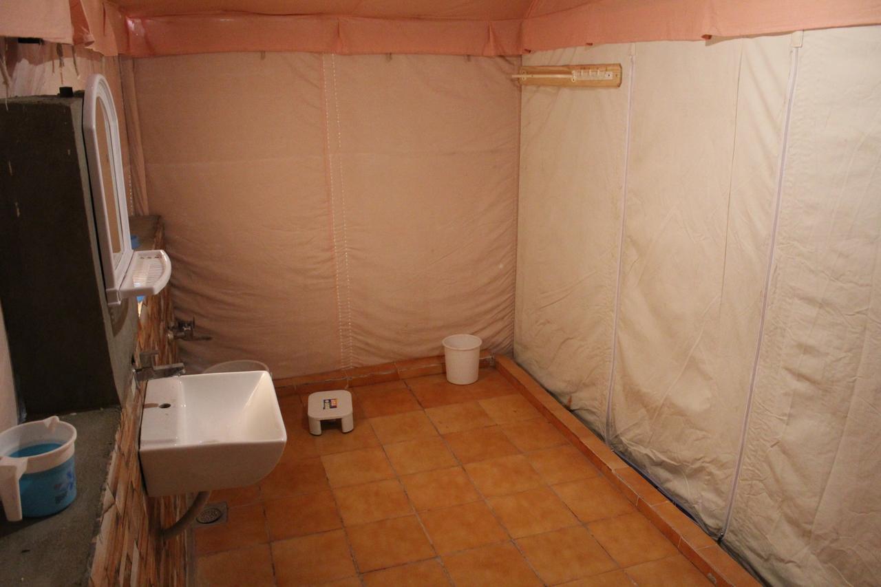 Nova Patgar Tents Otel Bhuj Dış mekan fotoğraf